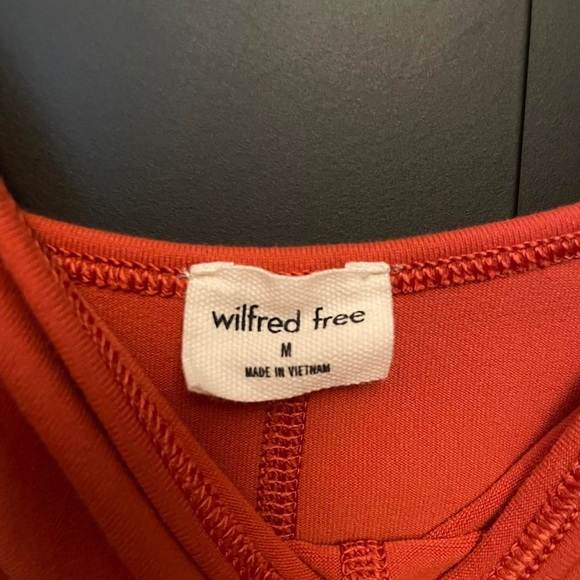 Wilfred free divinity romper - Picture 3 of 5